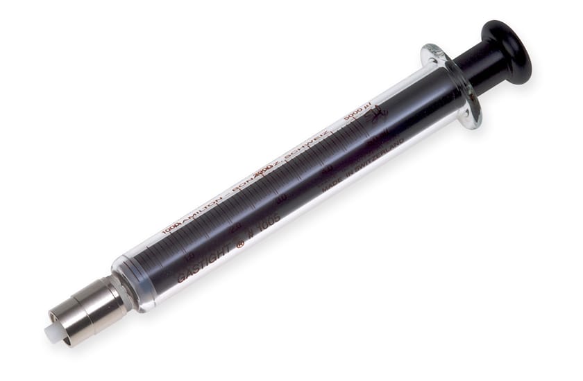 Syringe 203260