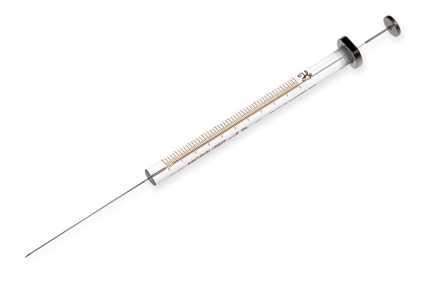 Syringe 204000