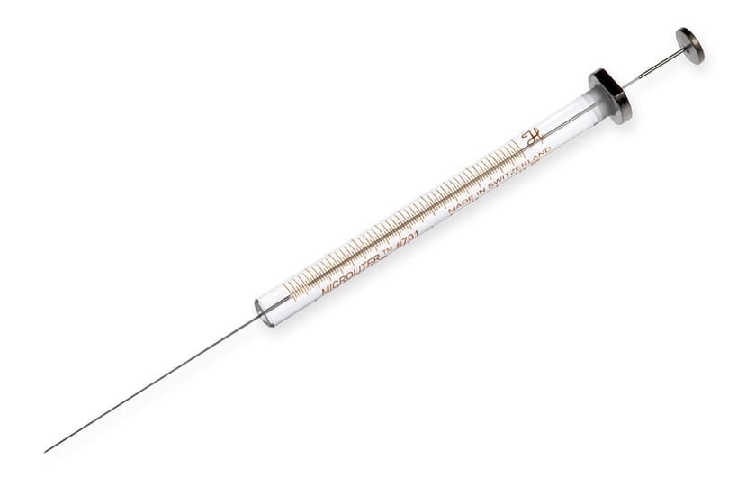 Syringe 204001