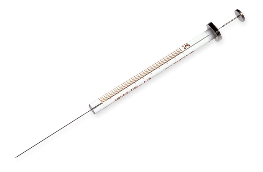Syringe 204051