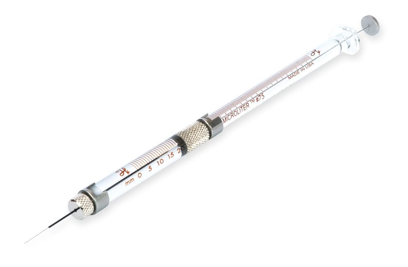 Syringe 65460 02
