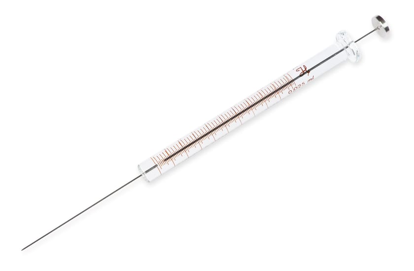 Syringe 67430 01