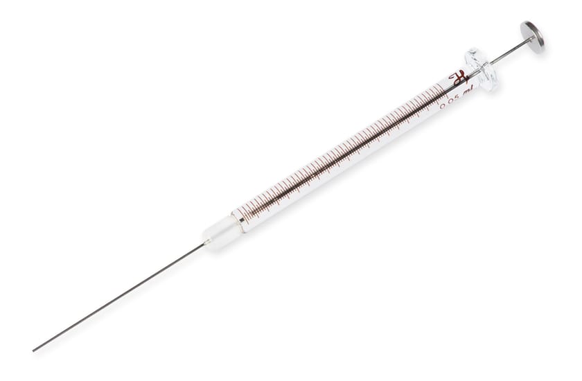 Syringe 67450 01