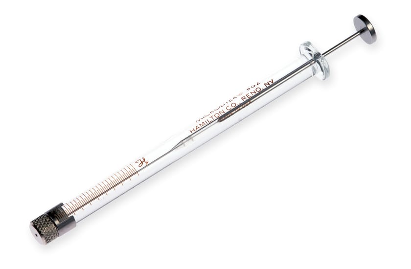 Syringe 7632 01