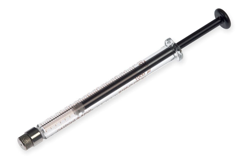 Syringe 7649 01