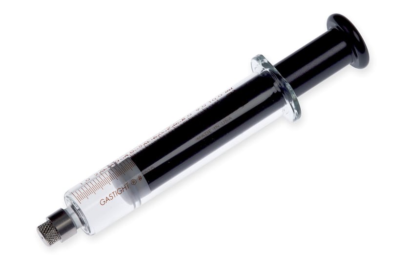 Syringe 7652 01