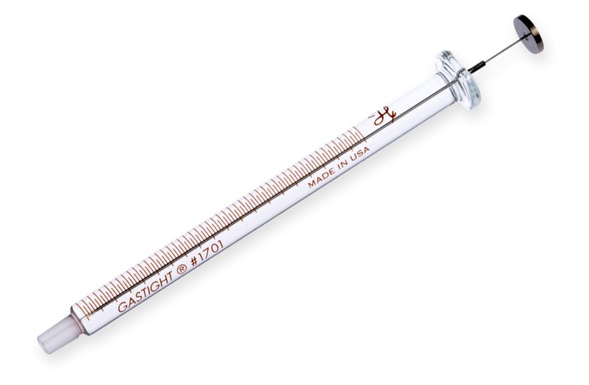 Syringe 80001