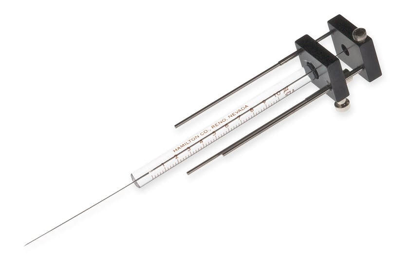 Syringe 80004