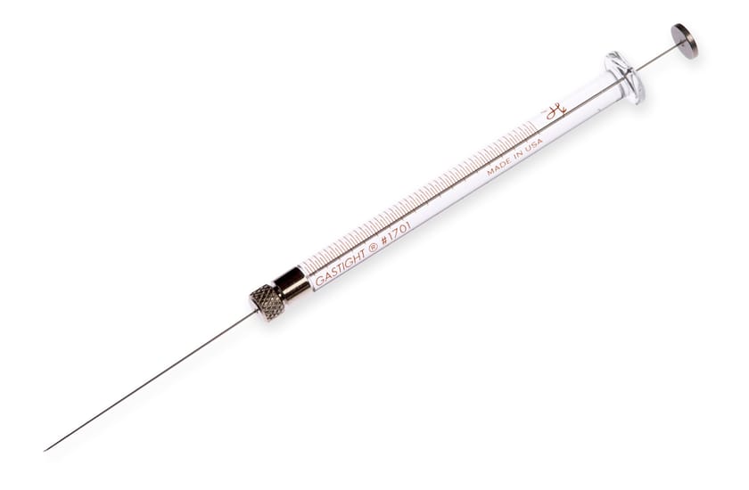 Syringe 80011