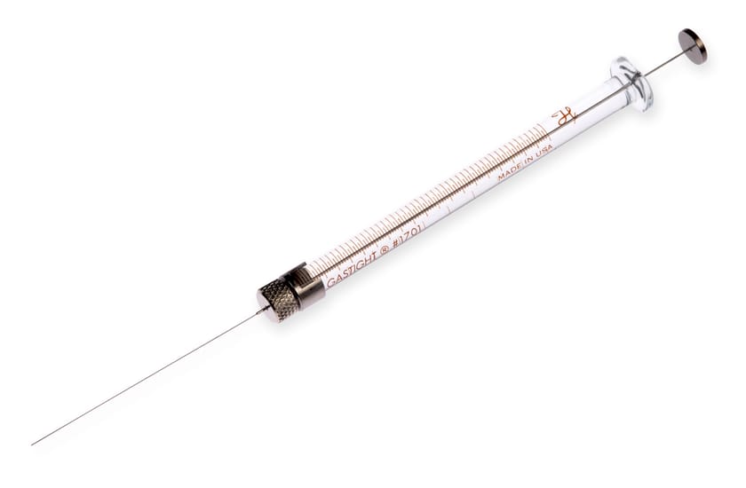 Syringe 80014