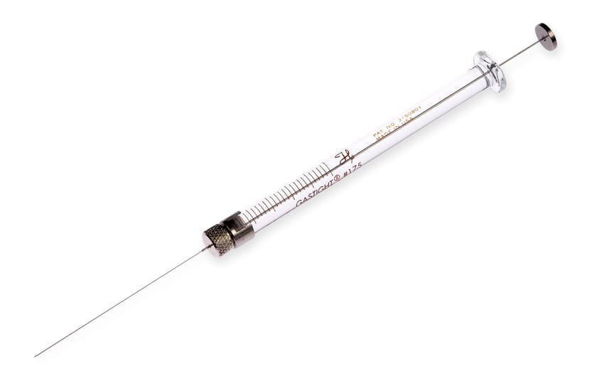Syringe 80016