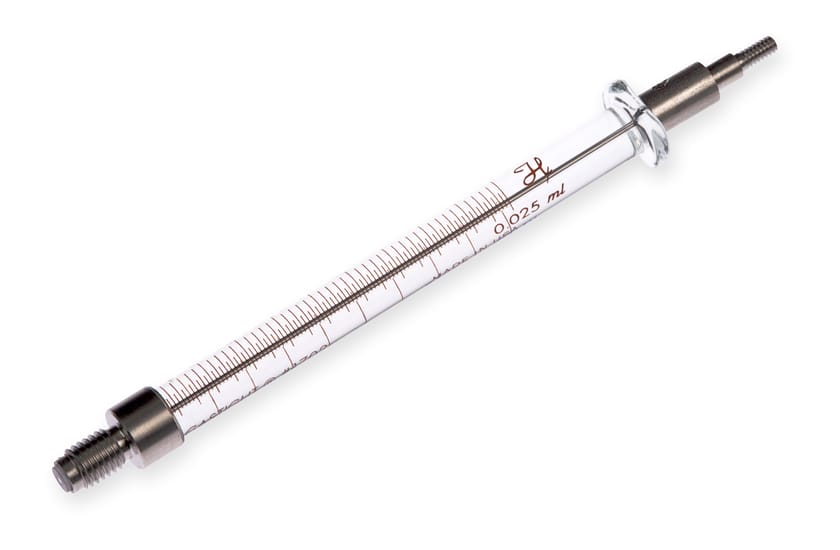 Syringe 80020