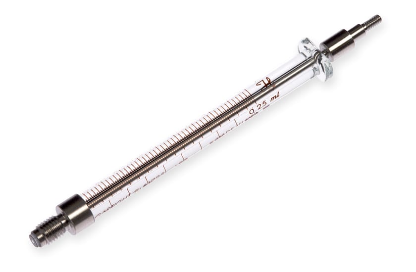 Syringe 80024