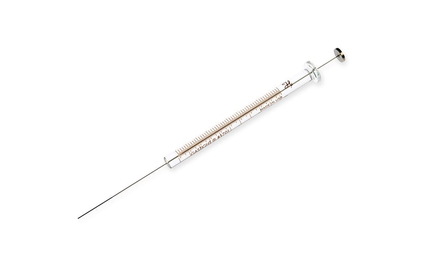 Syringe 80050