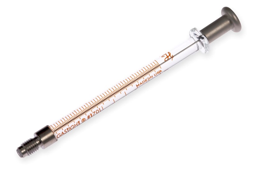 Syringe 80062