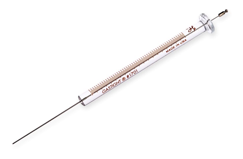 Syringe 80080
