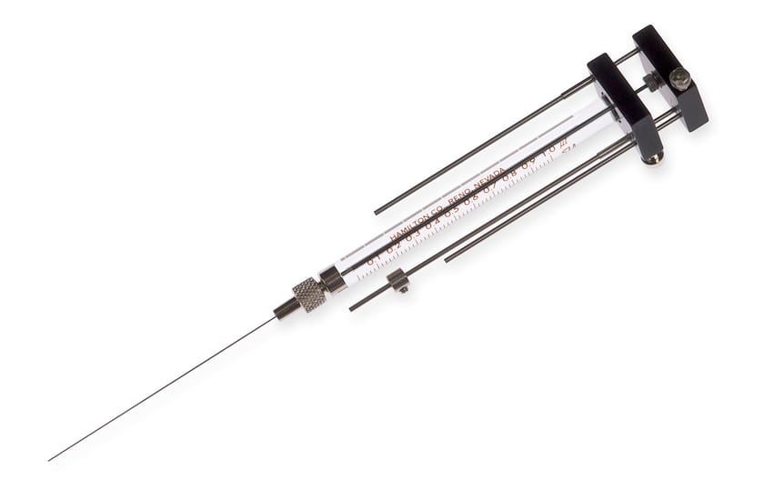 Syringe 80104