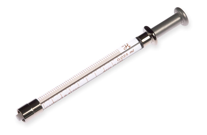 Syringe 80223
