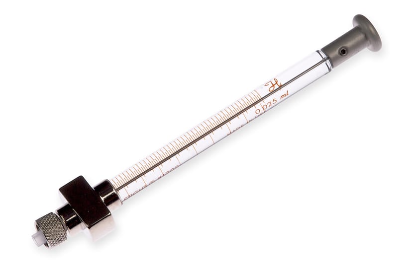 Syringe 80226