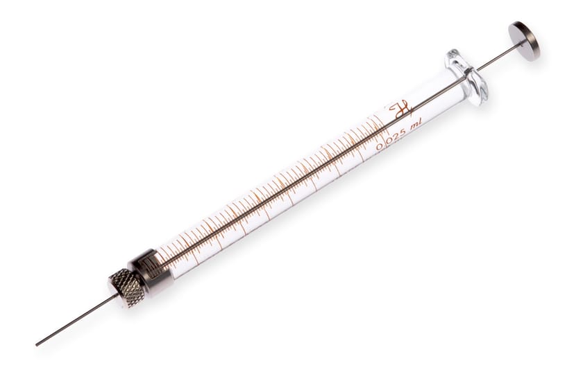 Syringe 80231