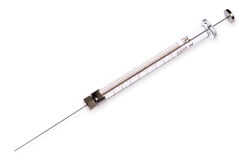 Syringe 80238