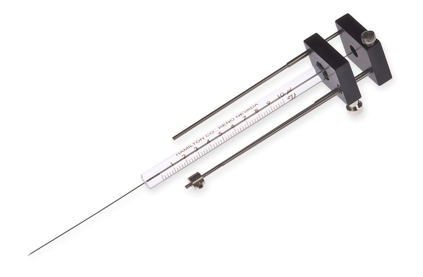 Syringe 80304