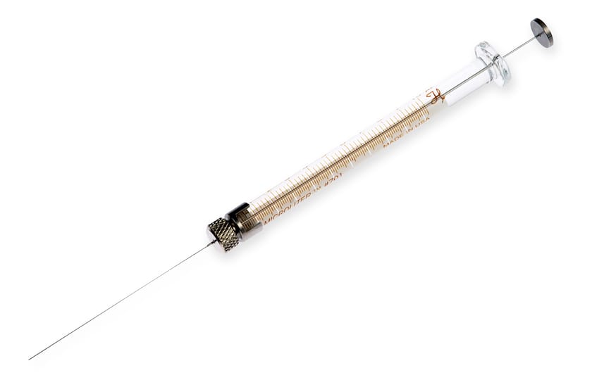 Syringe 80314