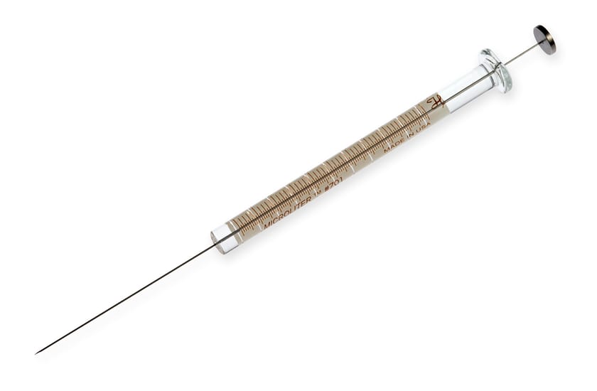 Syringe 80320