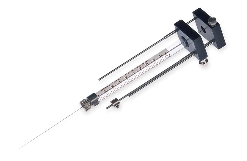 Syringe 80334