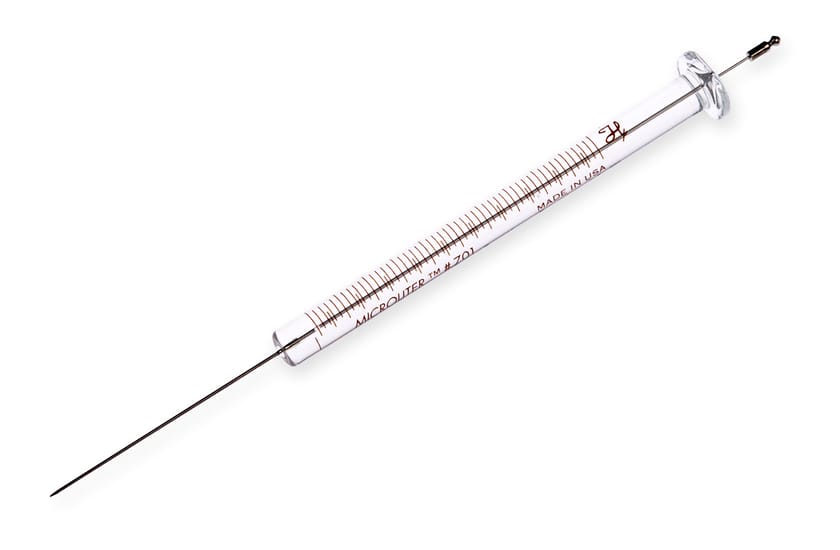 Syringe 80387