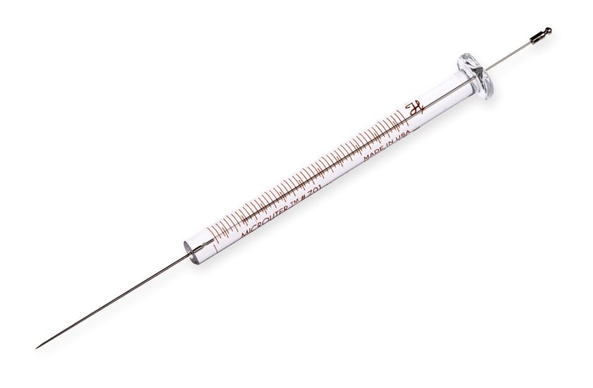 Syringe 80398