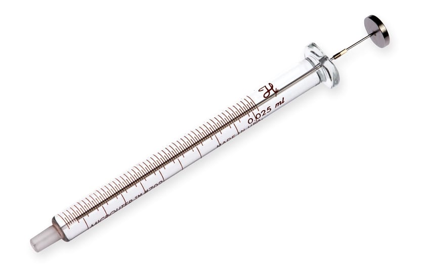 Syringe 80401