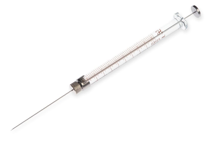 Syringe 80430