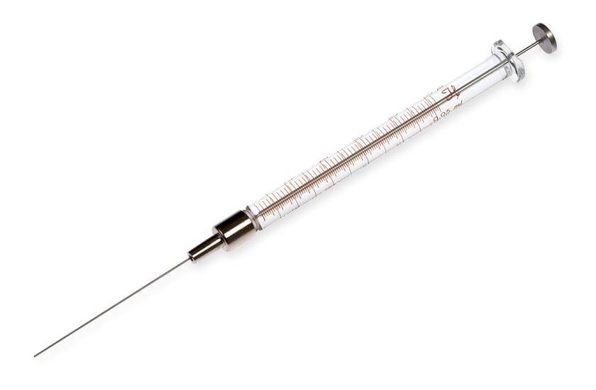 Syringe 80550