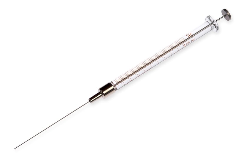 Syringe 80551