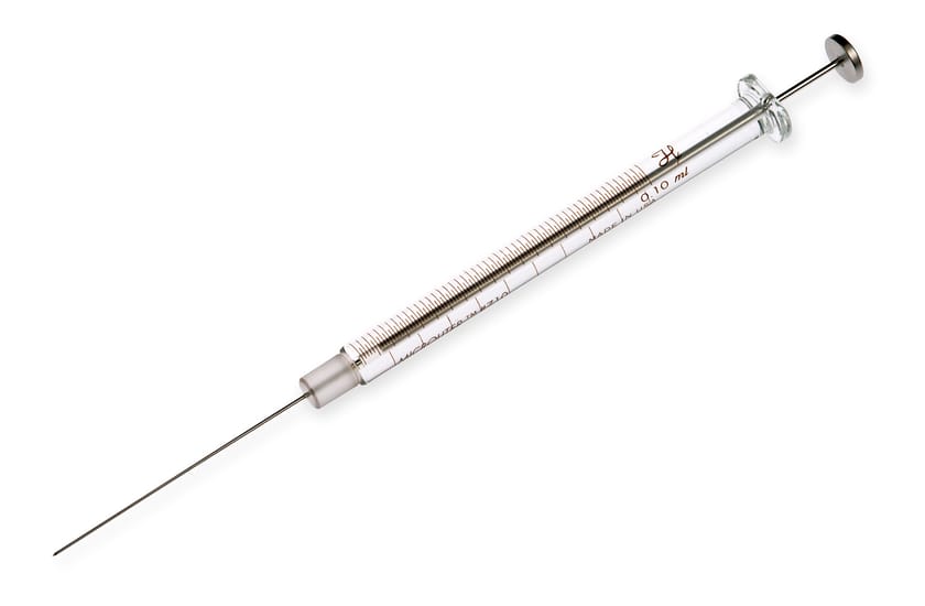 Syringe 80639