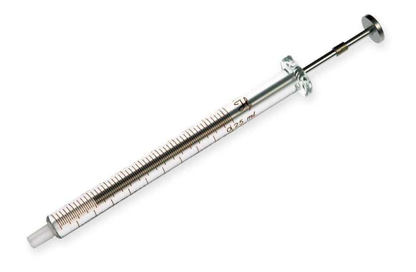 Syringe 80701