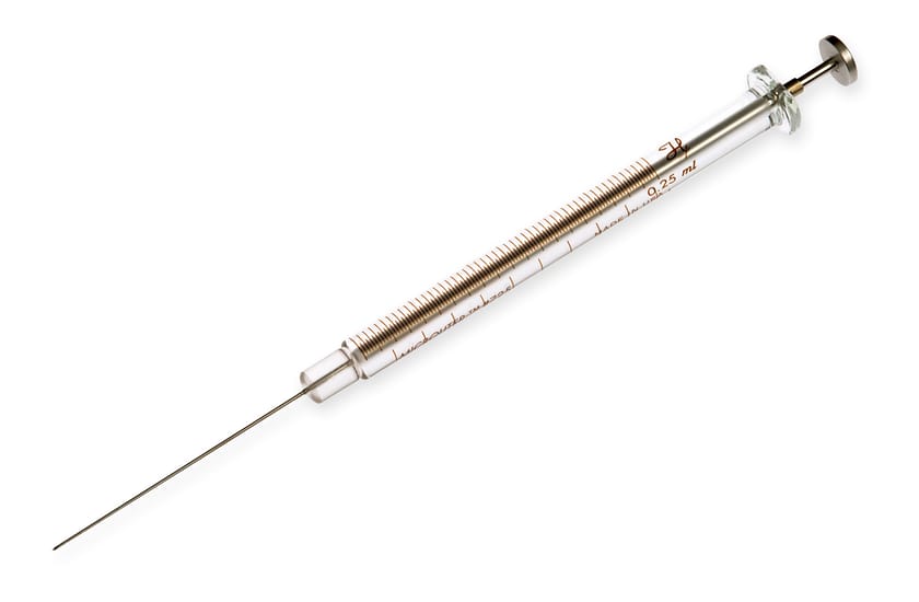 Syringe 80739