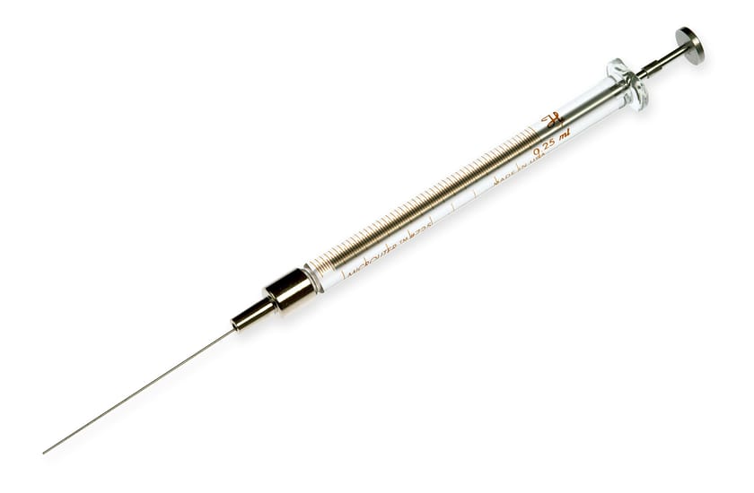 Syringe 80770