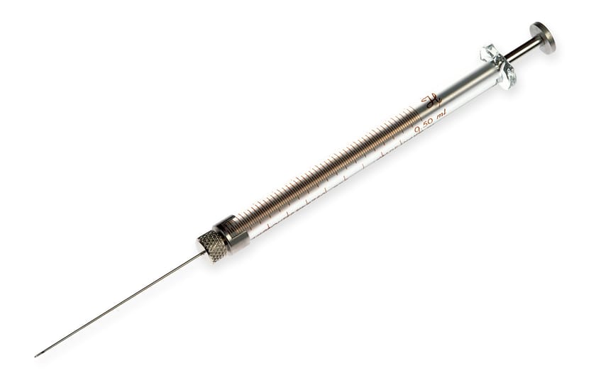Syringe 80830
