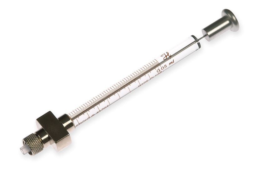 Syringe 80926