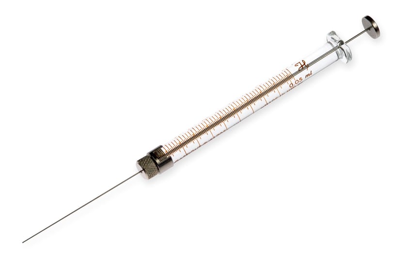Syringe 80938