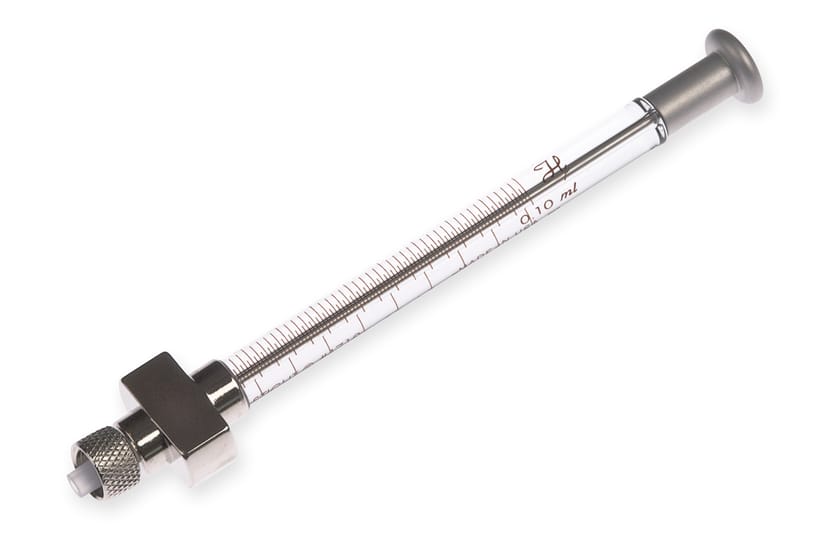Syringe 81026