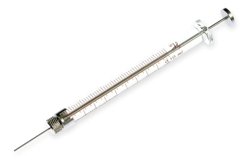Syringe 81031