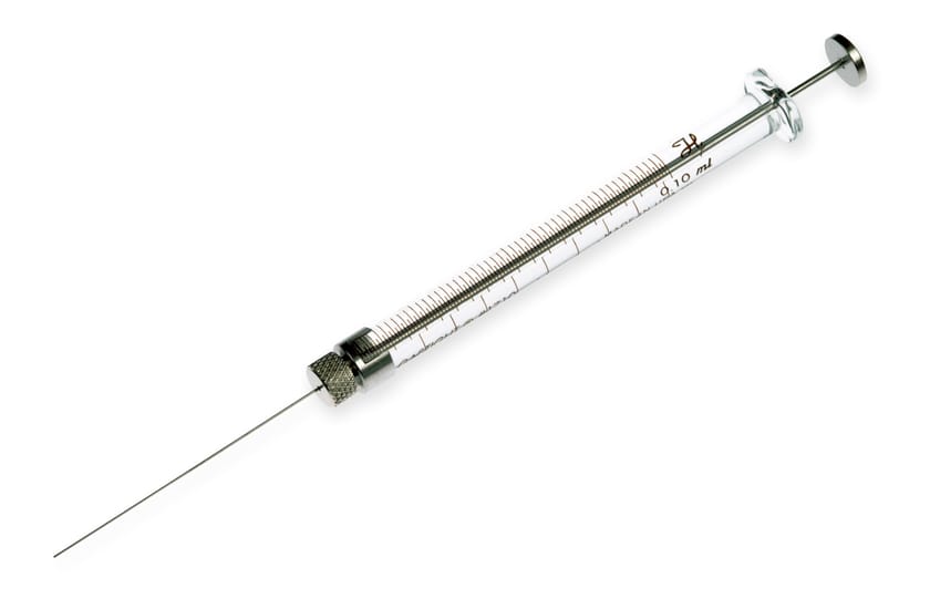 Syringe 81038