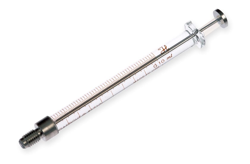 Syringe 81060
