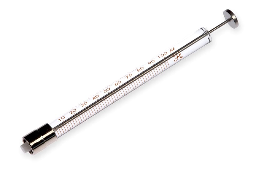 Syringe 81070