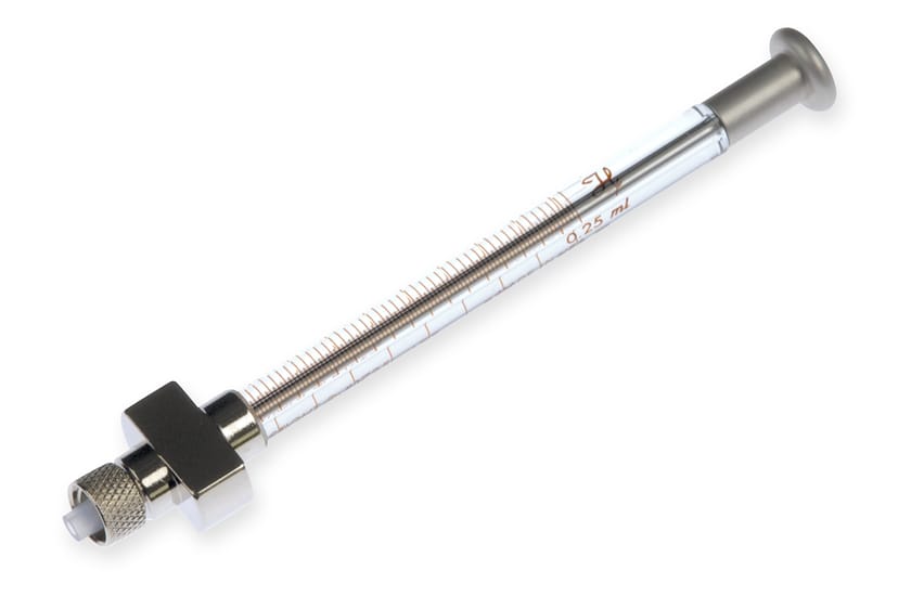 Syringe 81126