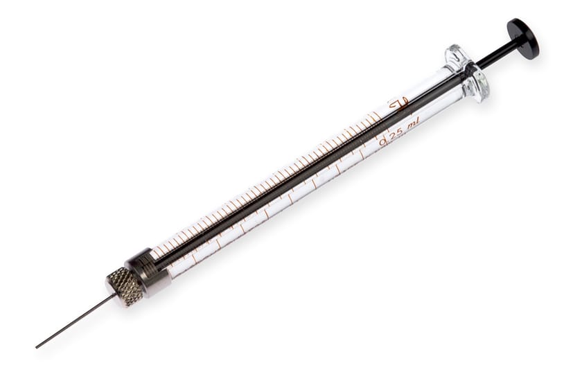 Syringe 81131