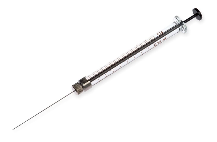 Syringe 81138